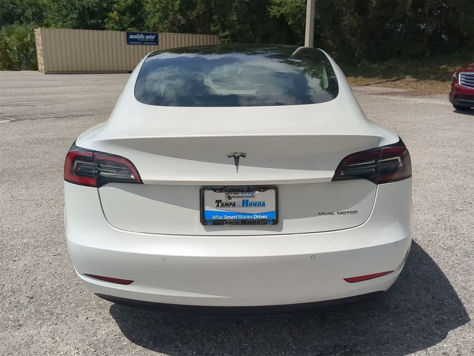 Thumbnail: 2020 Tesla Model 3 - 5