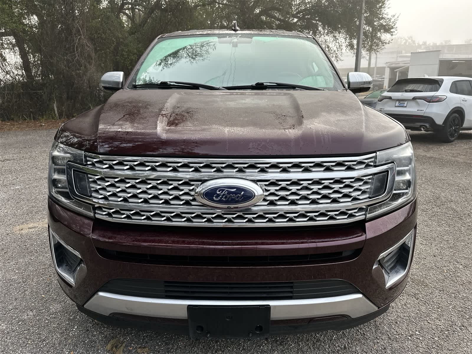 Thumbnail: 2020 Ford Expedition - 6