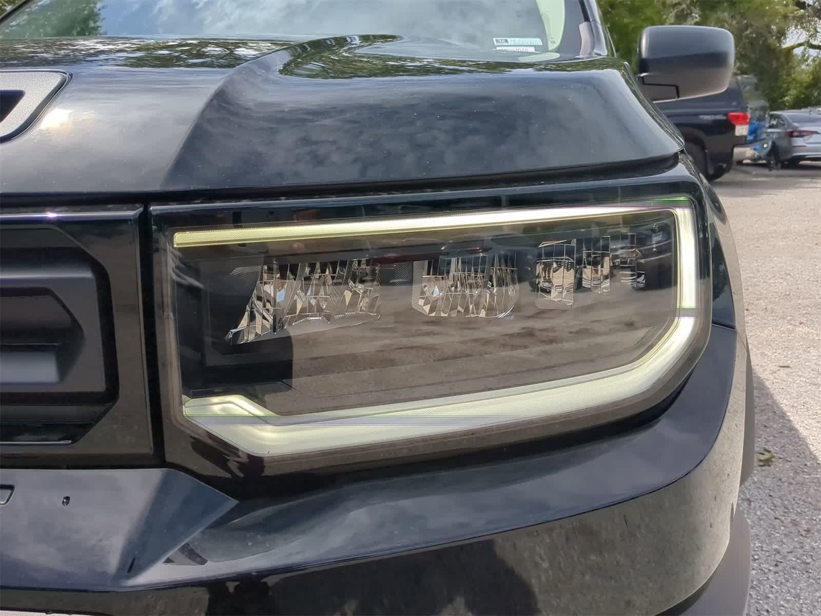 Thumbnail: 2026 Honda Passport - 10