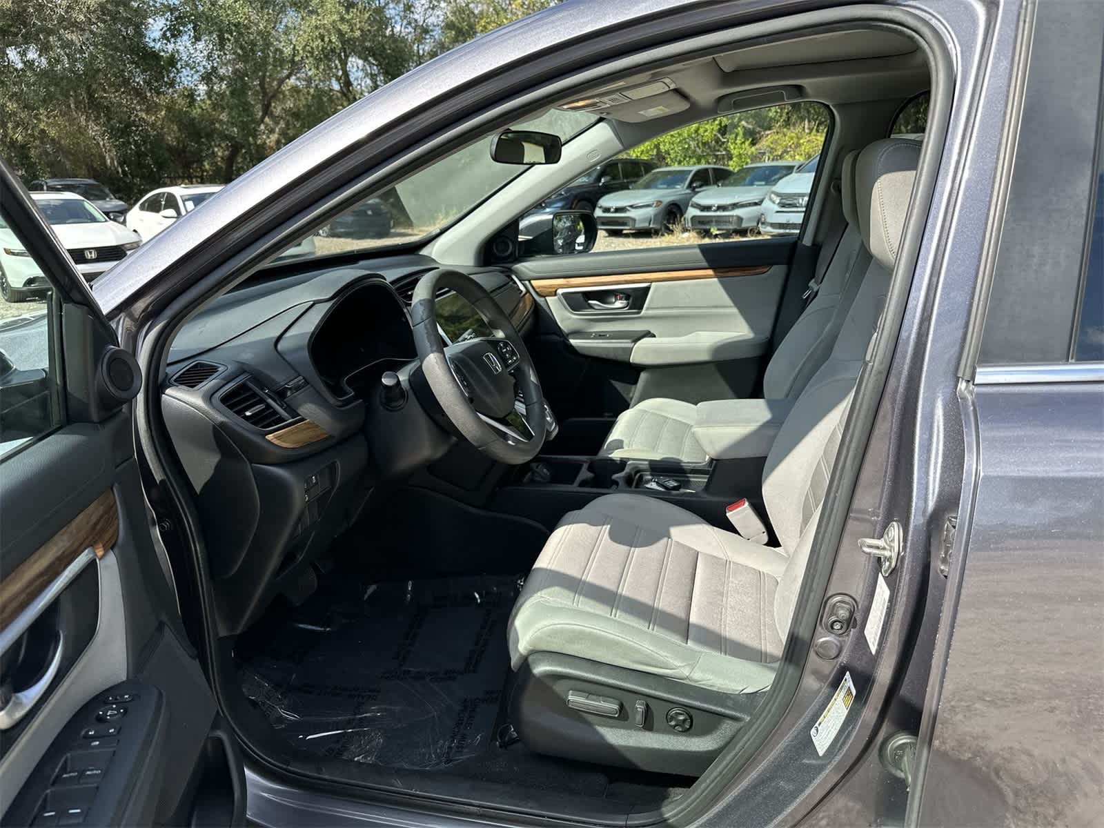 Thumbnail: 2018 Honda CR-V - 2