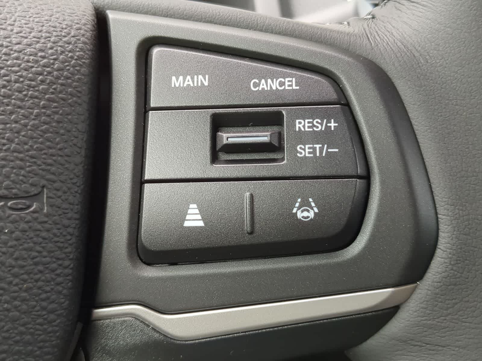 Thumbnail: 2026 Honda Ridgeline - 24