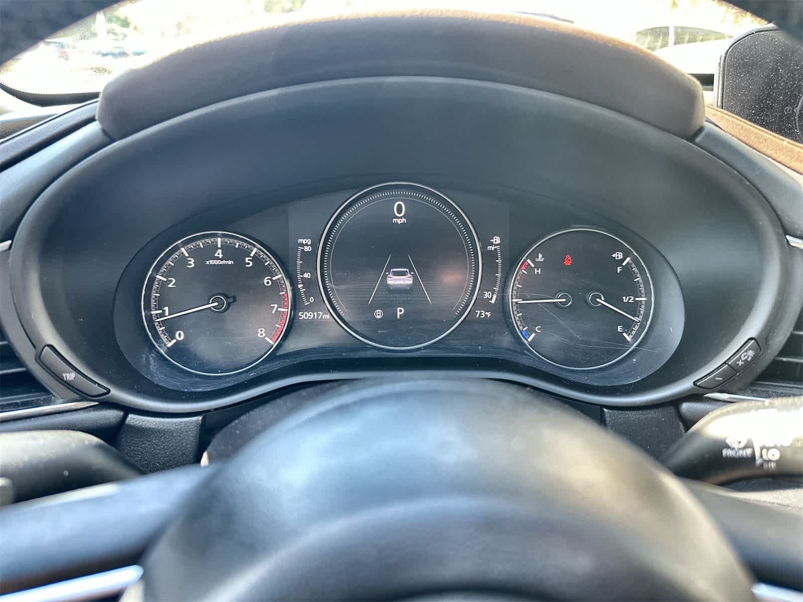 Thumbnail: 2020 Mazda CX-30 - 18