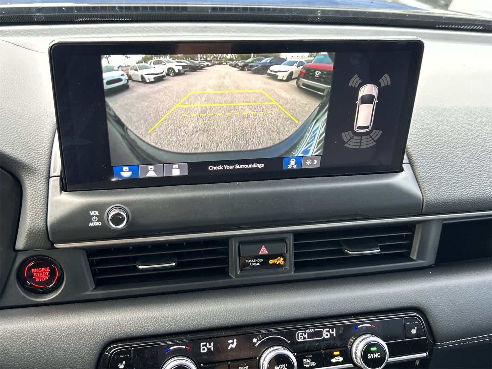 Thumbnail: 2026 Honda Pilot - 20