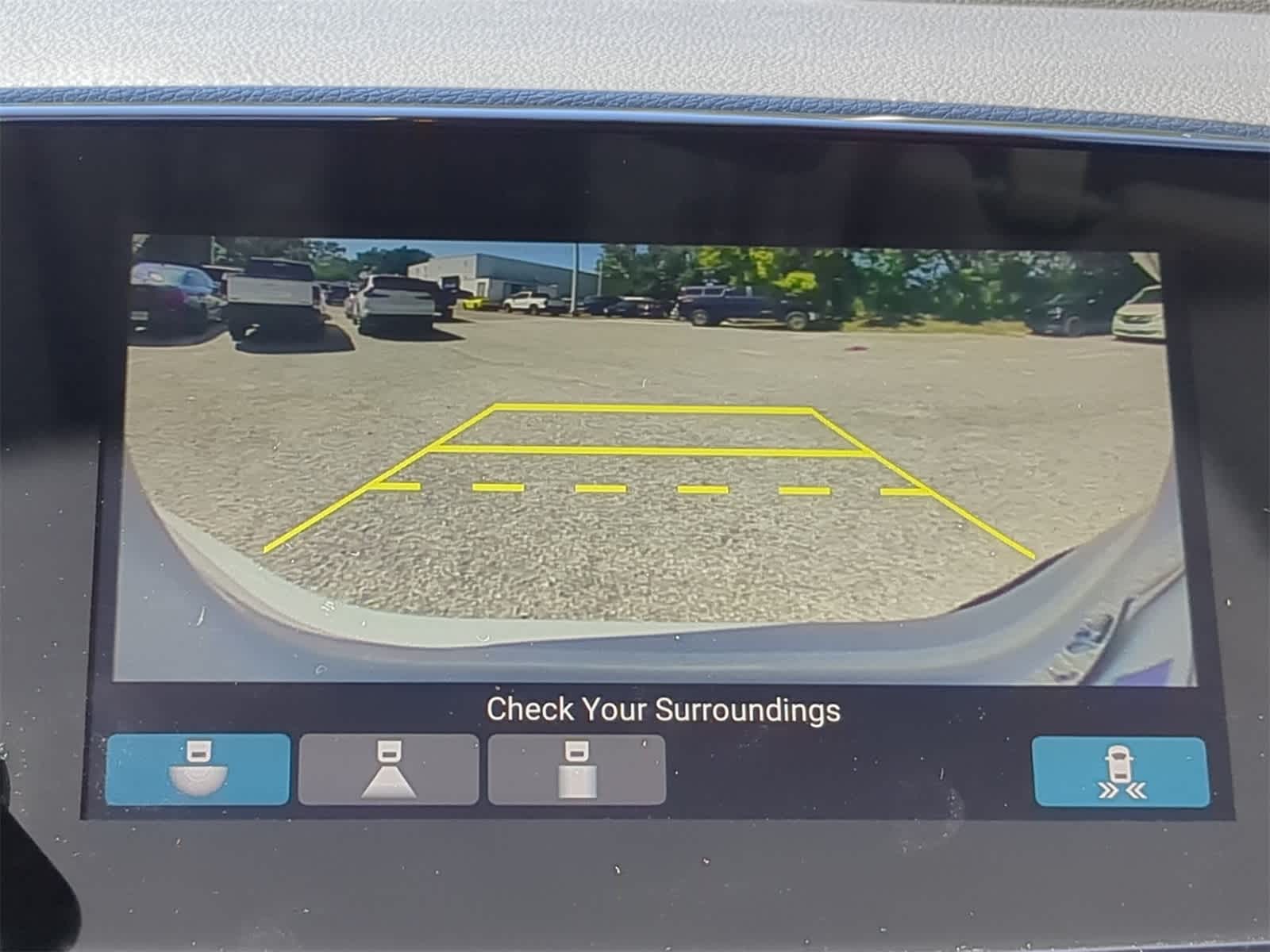 Thumbnail: 2021 Honda Pilot - 21