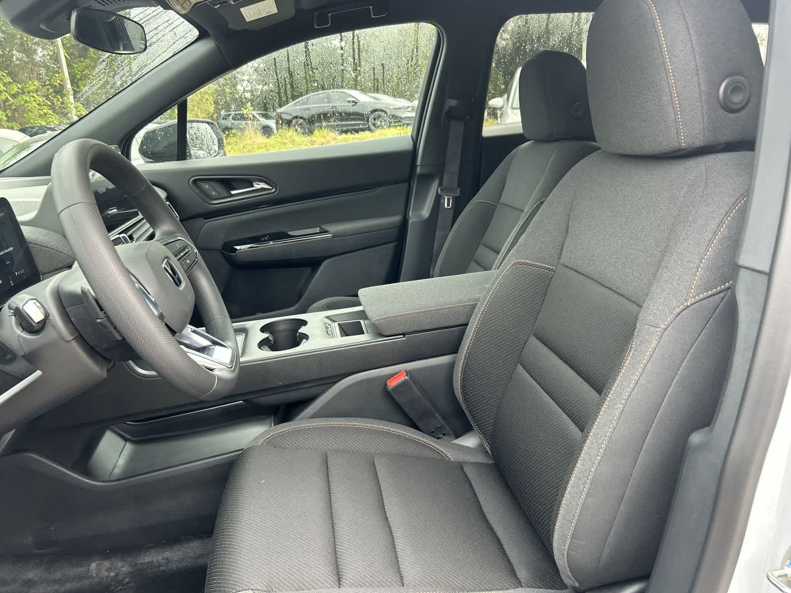 Thumbnail: 2026 Honda Prologue - 11