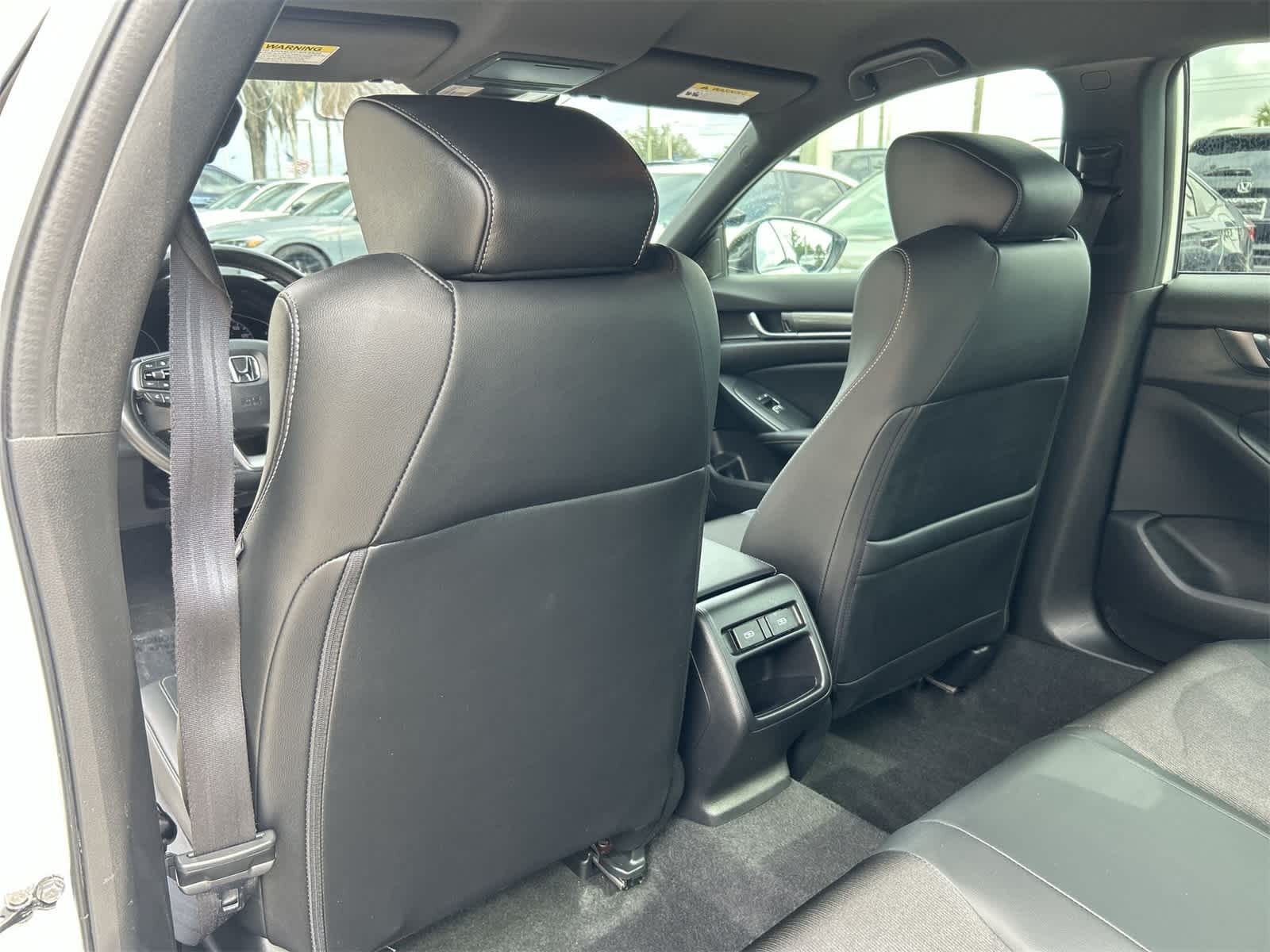 Thumbnail: 2022 Honda Accord - 12