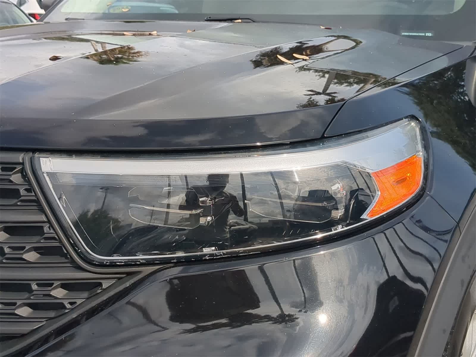 Thumbnail: 2021 Ford Explorer - 10
