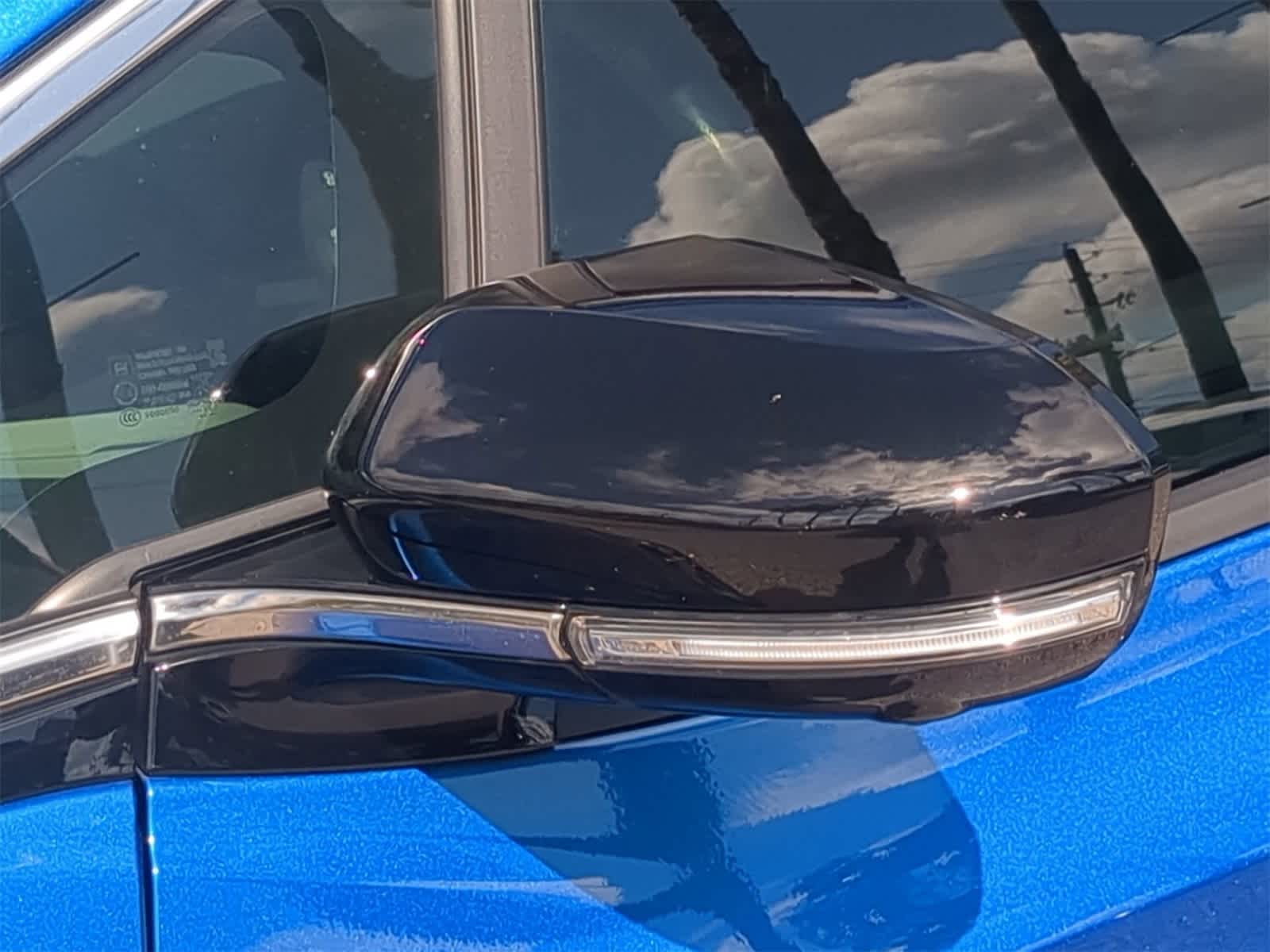 Thumbnail: 2019 Chevrolet Bolt EV - 12