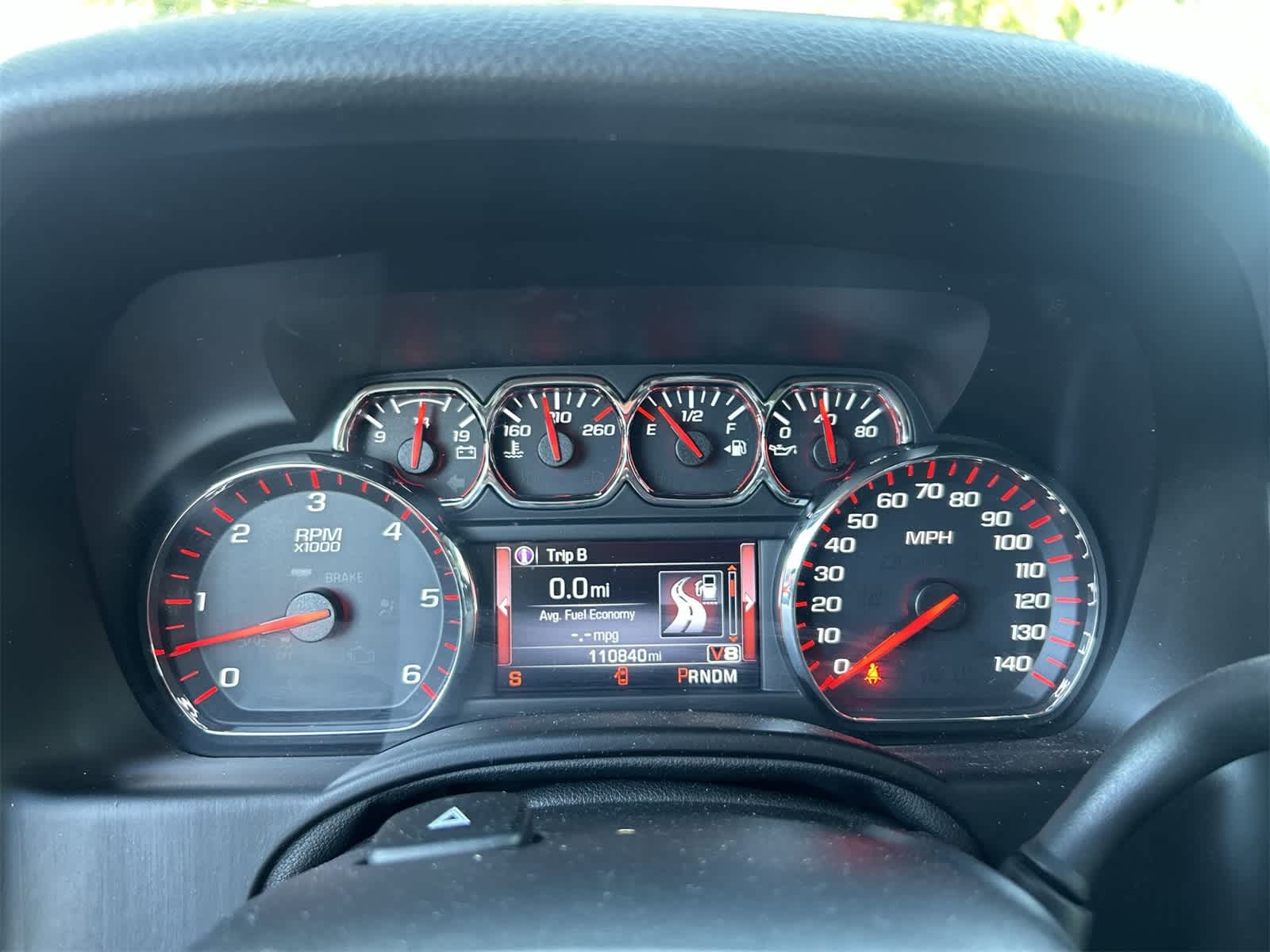 Thumbnail: 2016 GMC Yukon - 18