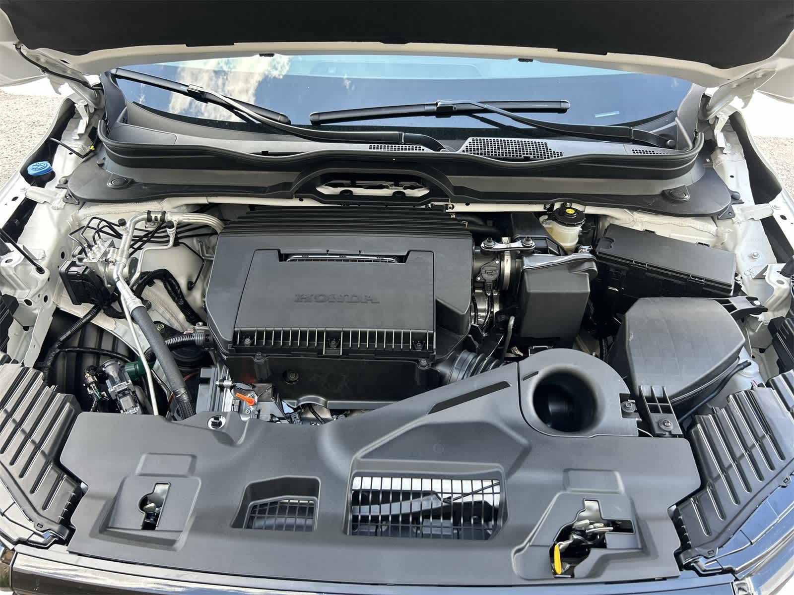 Thumbnail: 2026 Honda Pilot - 9