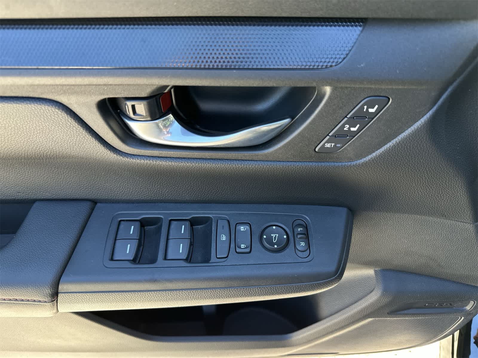 Thumbnail: 2025 Honda CR-V - 7