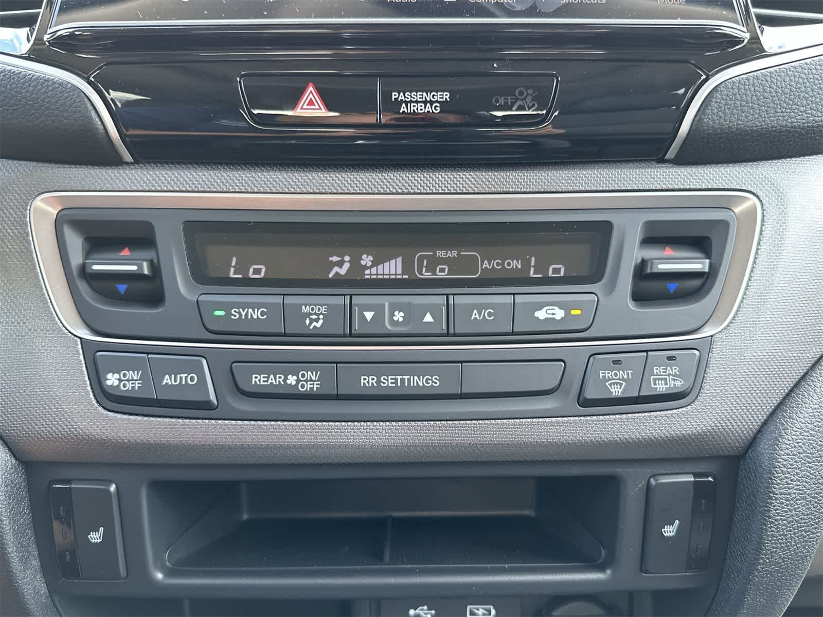 Thumbnail: 2026 Honda Ridgeline - 9