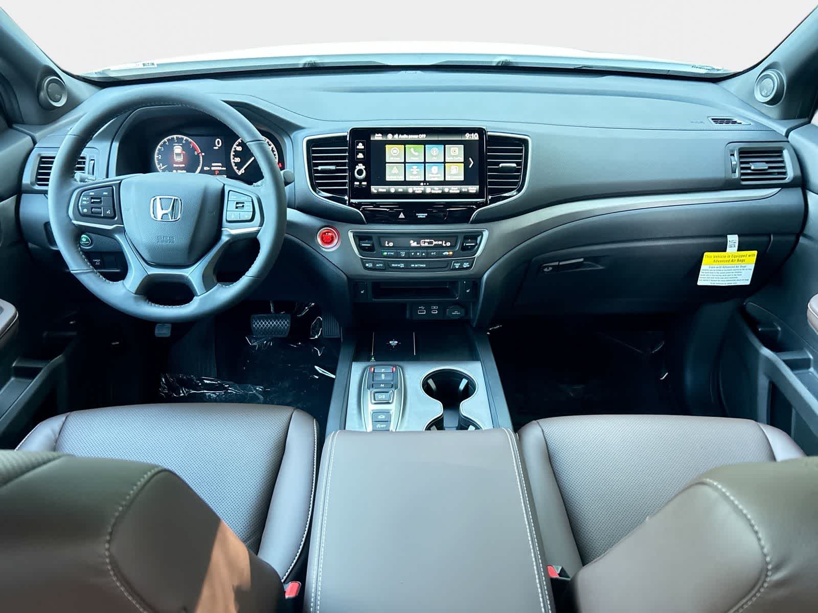 Thumbnail: 2026 Honda Ridgeline - 15