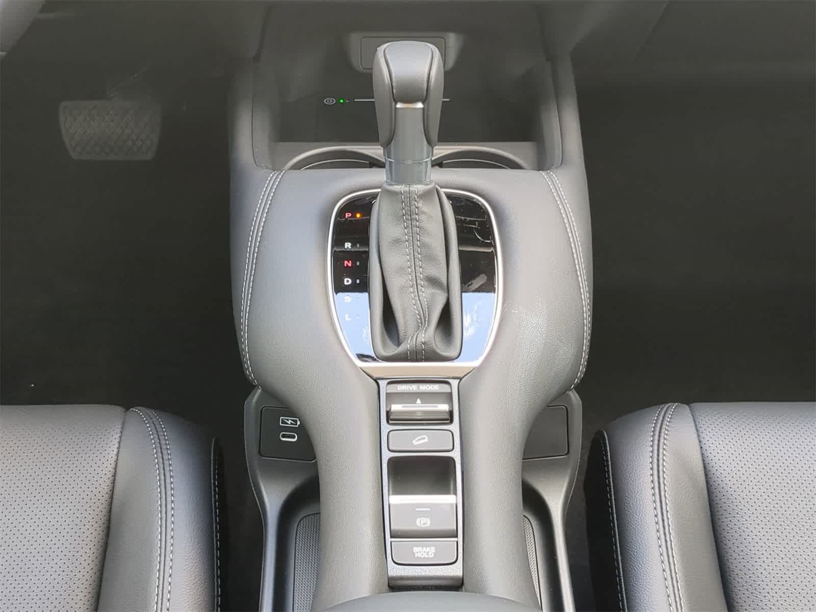 Thumbnail: 2026 Honda HR-V - 18