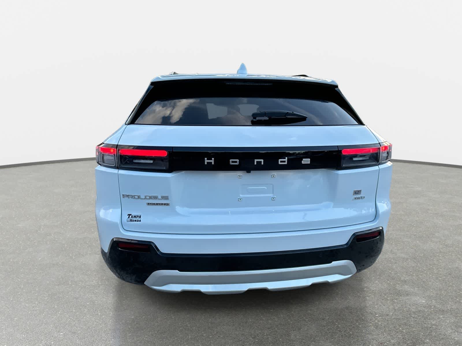Thumbnail: 2026 Honda Prologue - 5