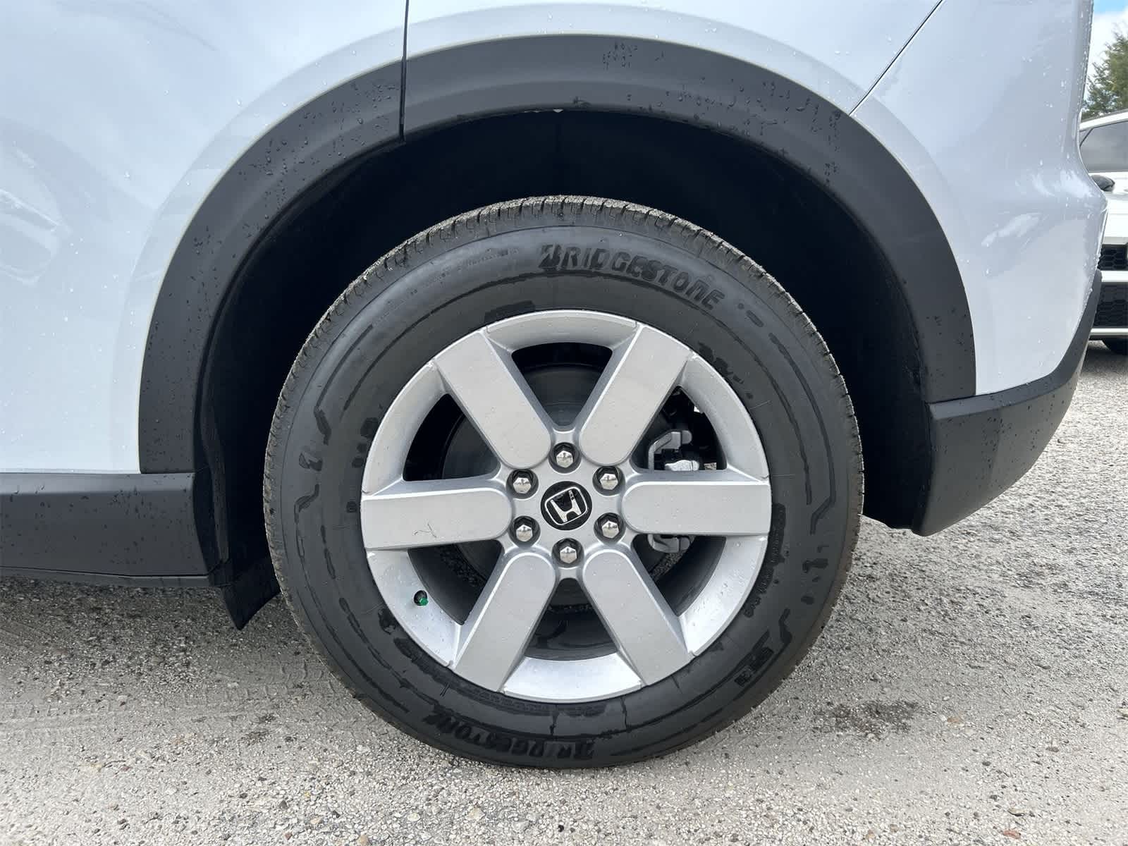 Thumbnail: 2026 Honda Prologue - 8