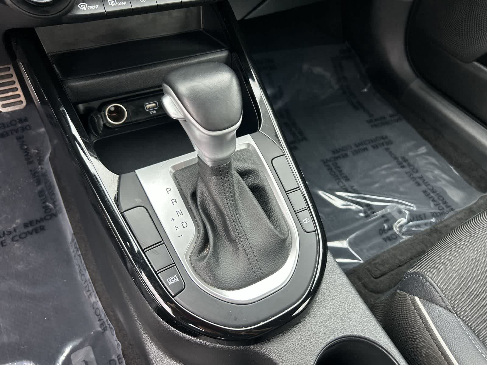 Thumbnail: 2023 Kia Forte - 19