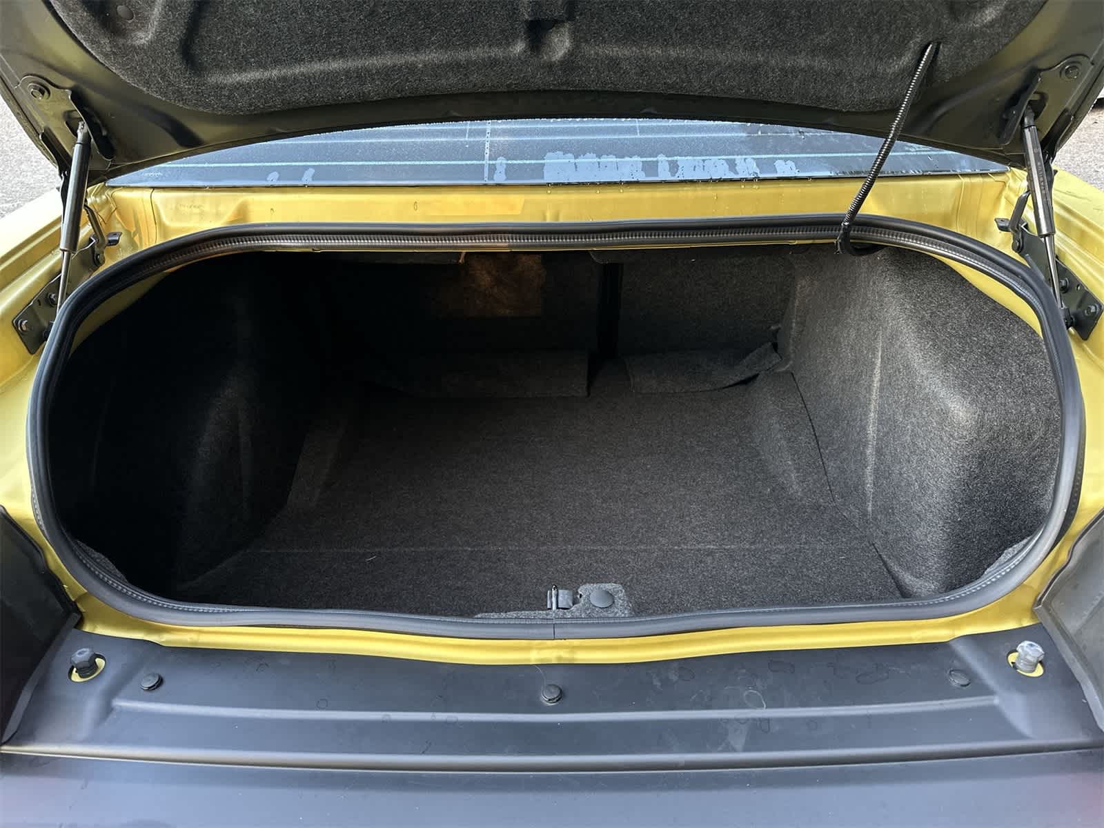 Thumbnail: 2021 Dodge Challenger - 18