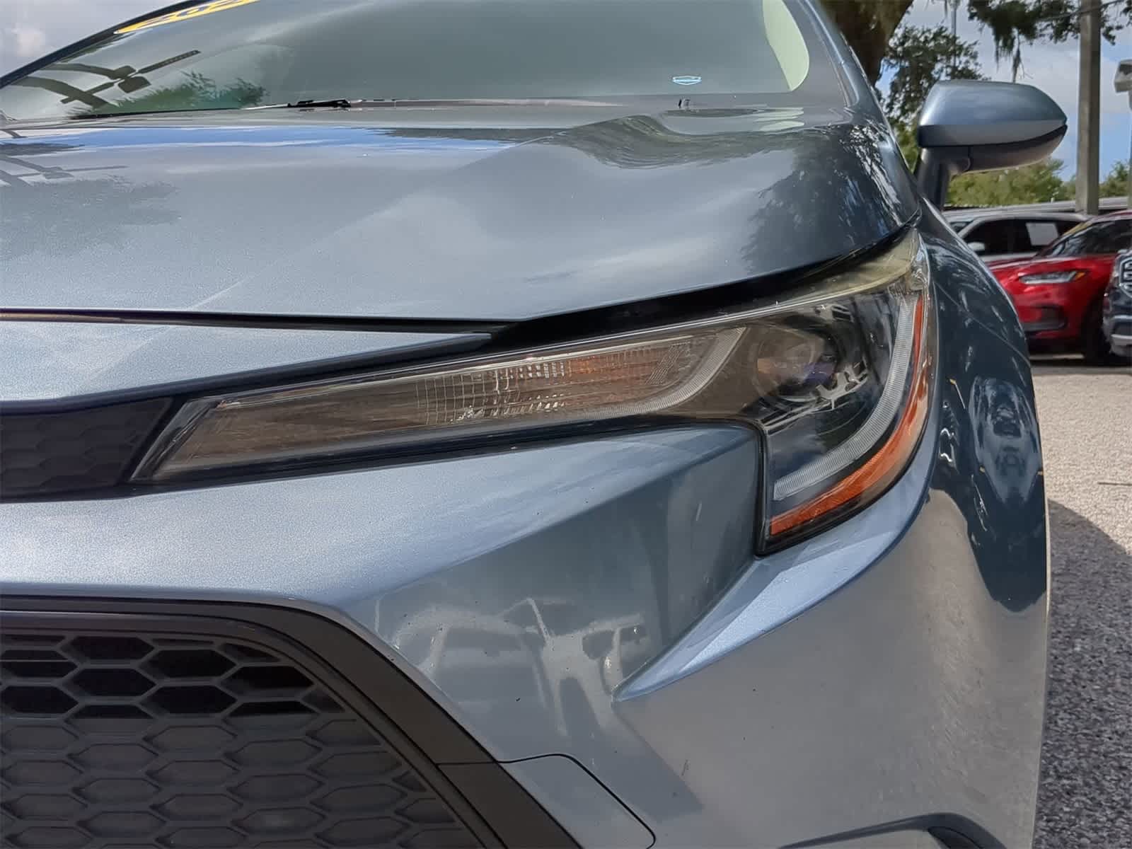 Thumbnail: 2020 Toyota Corolla - 10