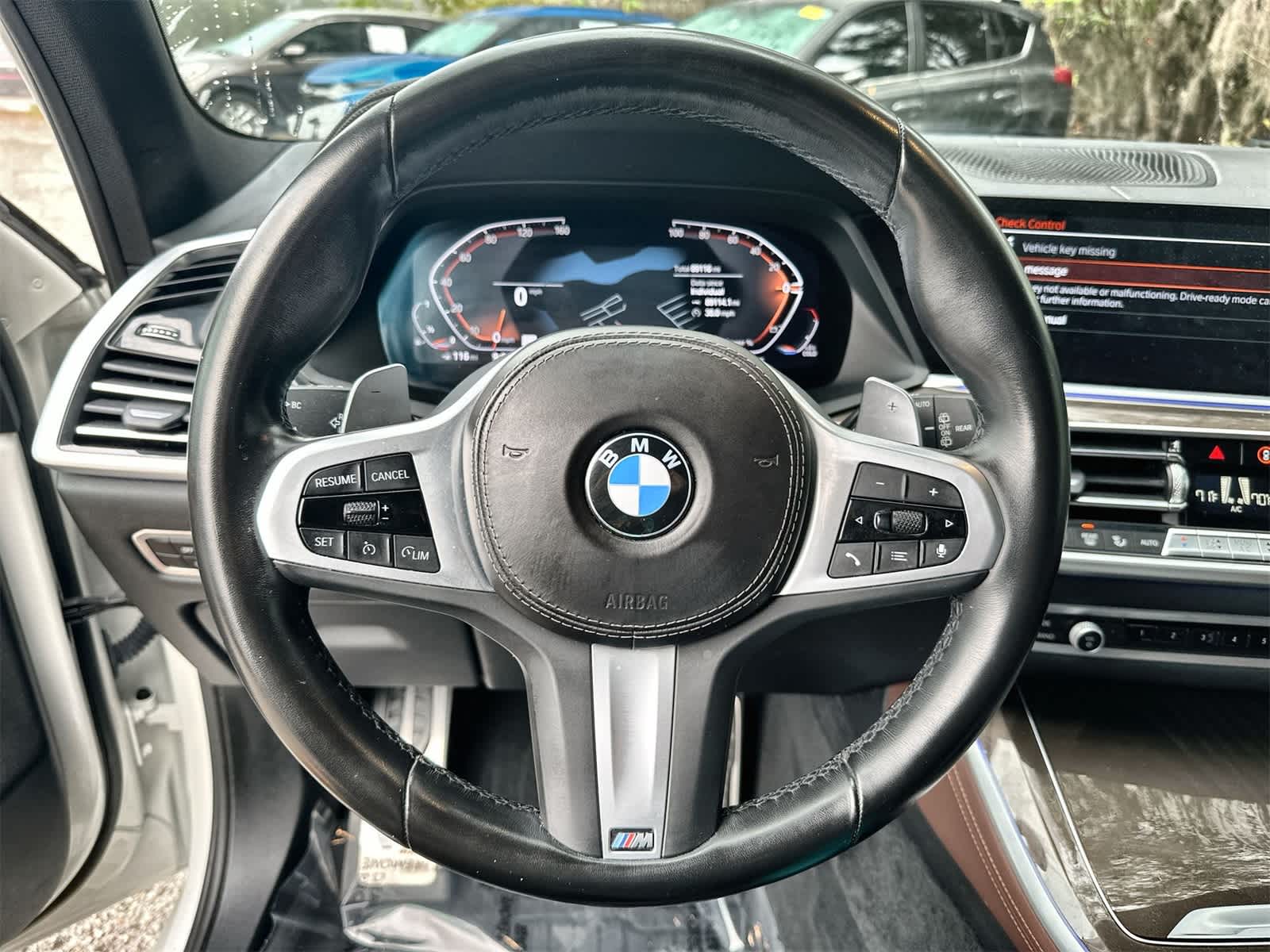 Thumbnail: 2022 BMW X5 - 15