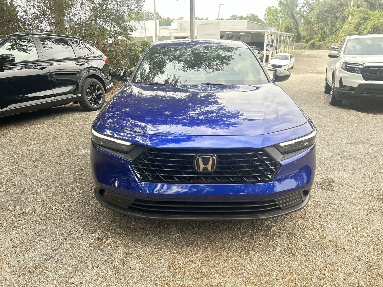 Thumbnail: 2023 Honda Accord - 3