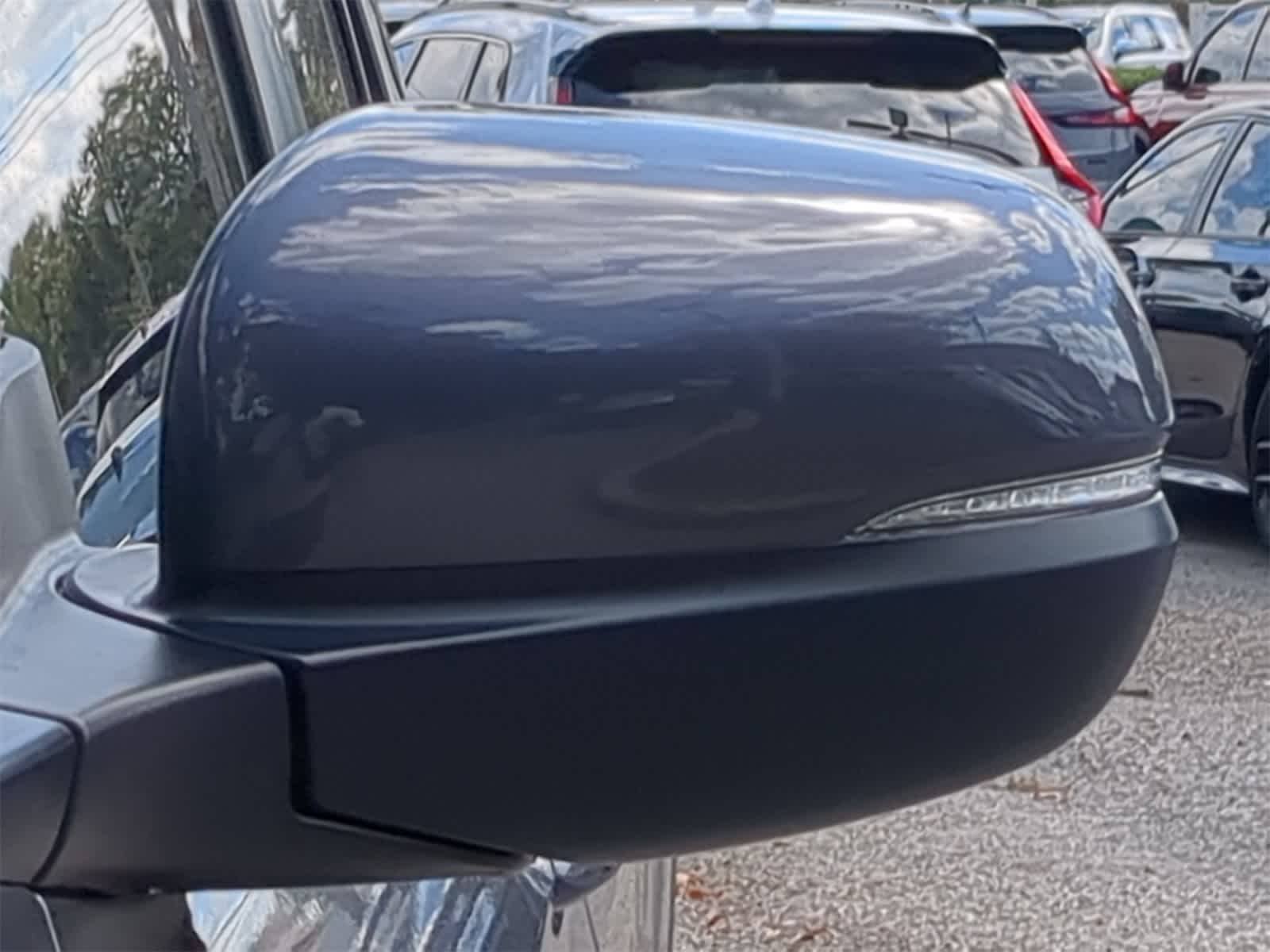 Thumbnail: 2026 Honda Ridgeline - 12