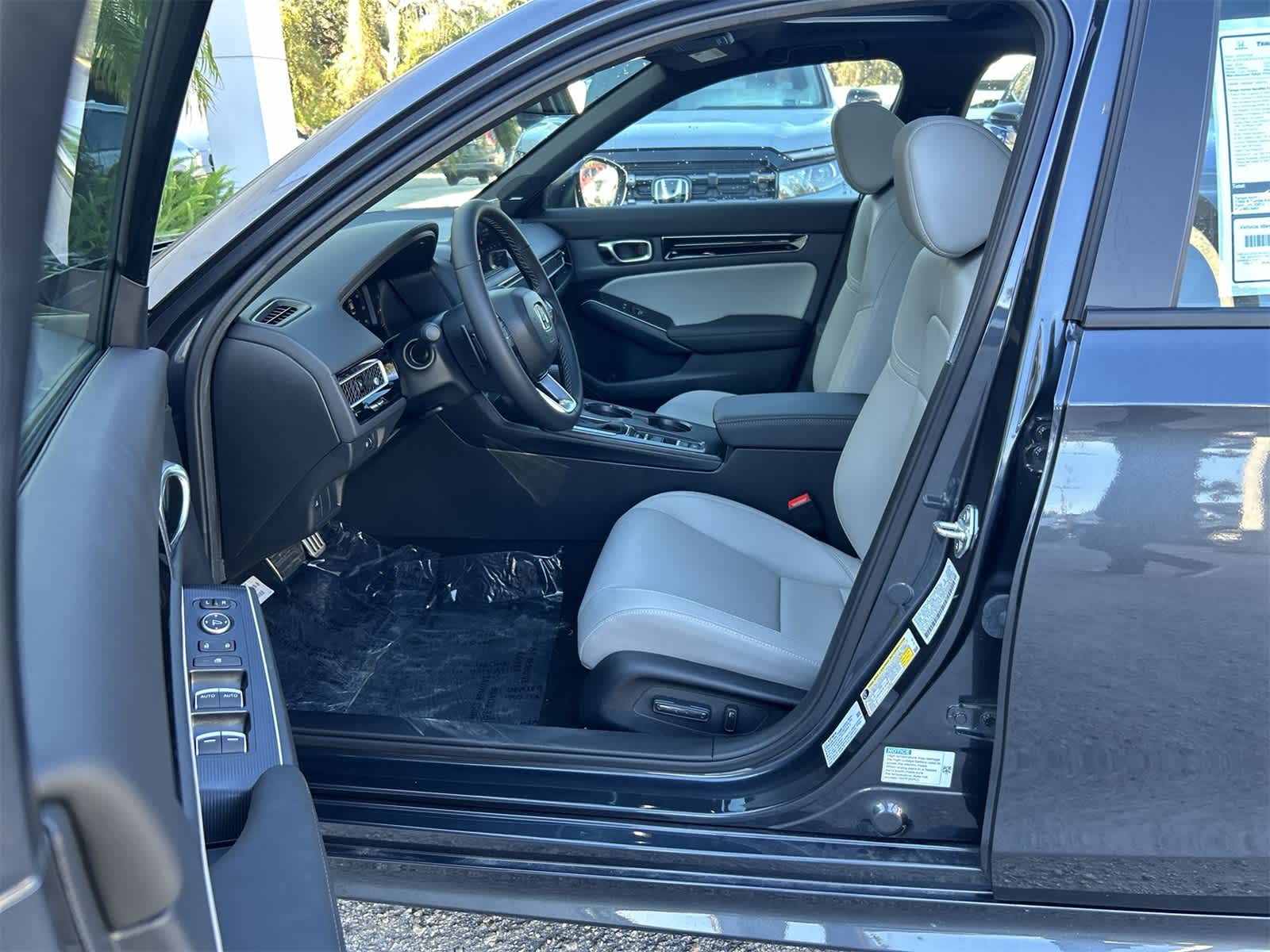 Thumbnail: 2025 Honda Civic - 2