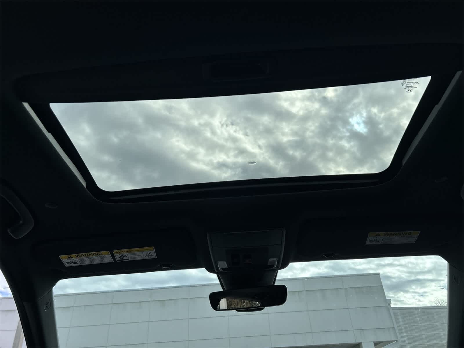 Thumbnail: 2026 Honda CR-V - 23