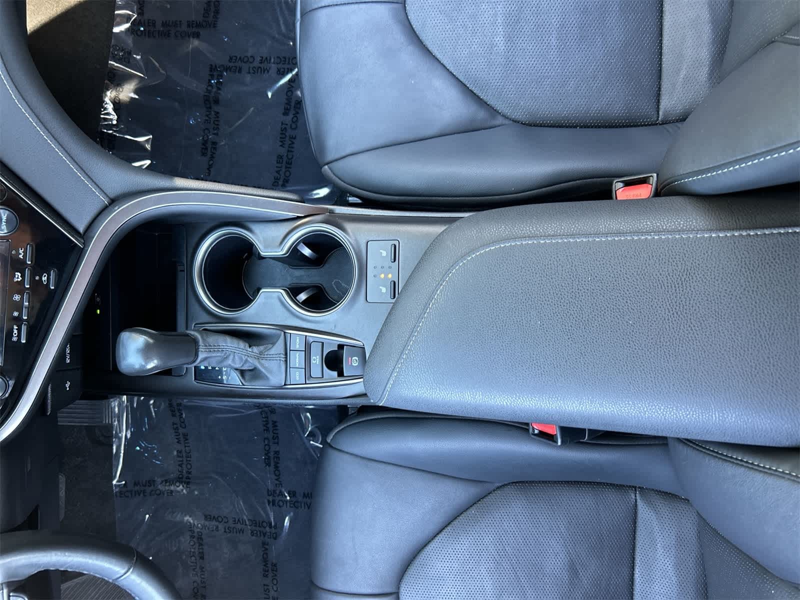 Thumbnail: 2024 Toyota Camry - 16