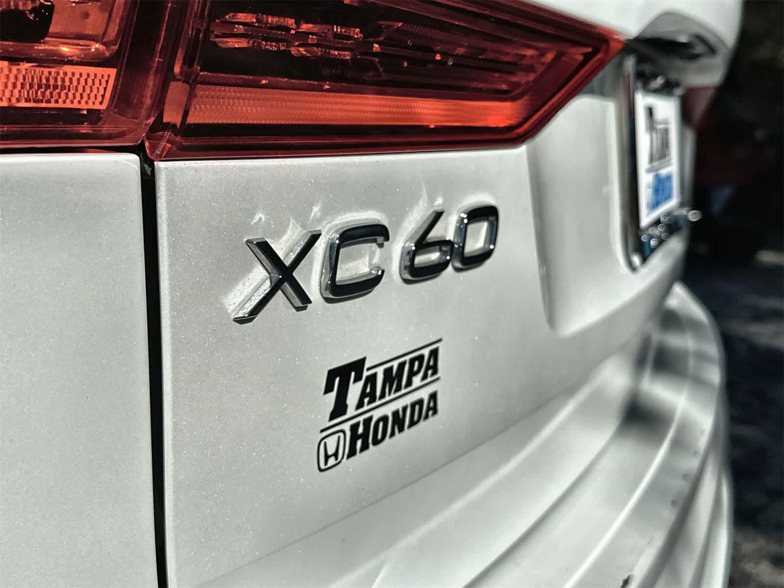 Thumbnail: 2024 Volvo XC60 - 7