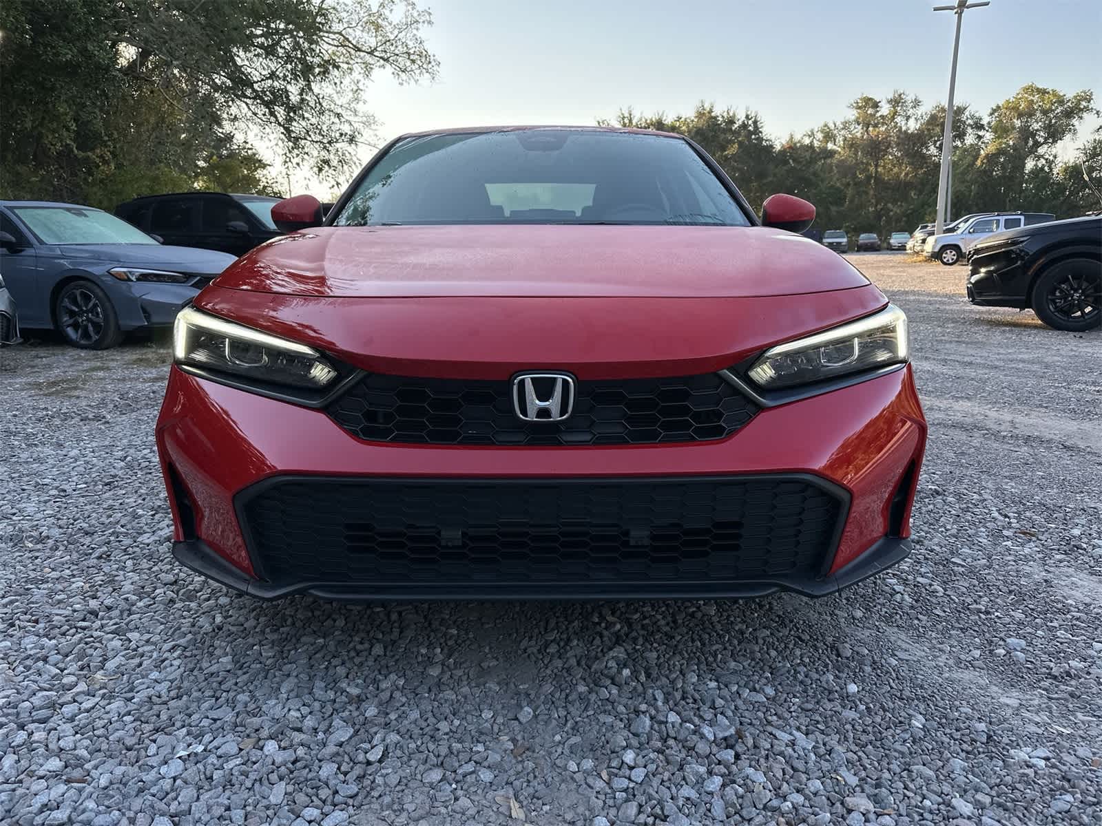 Thumbnail: 2025 Honda Civic - 6