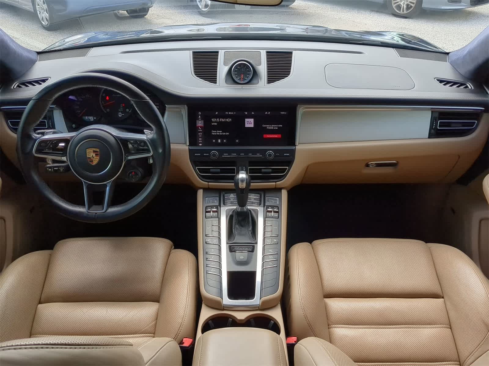 Thumbnail: 2020 Porsche Macan - 14