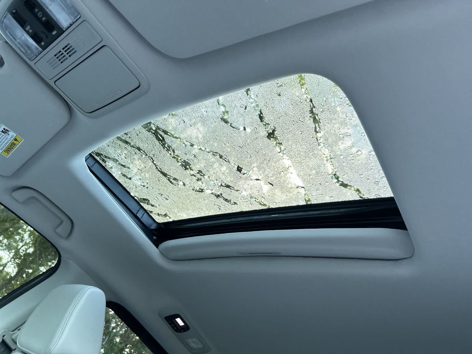 Thumbnail: 2026 Honda Odyssey - 17