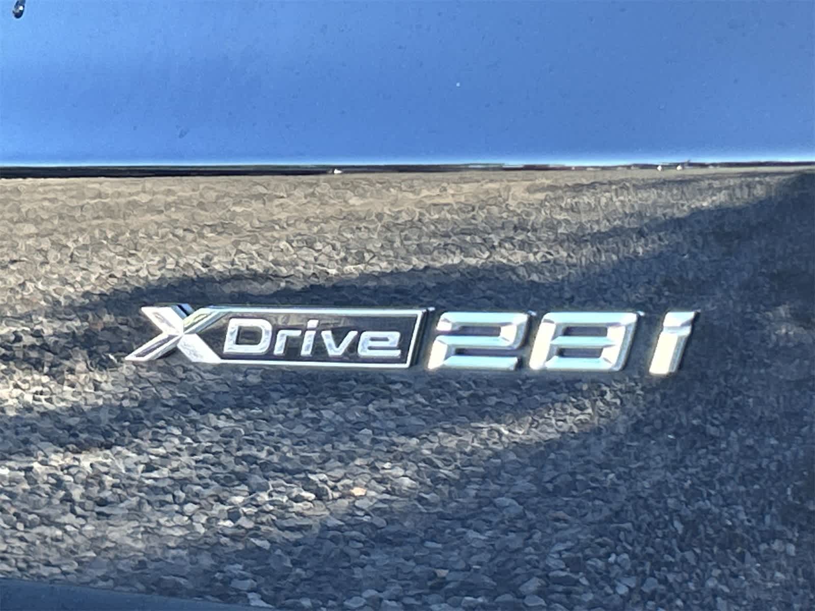 Thumbnail: 2025 BMW X1 - 24