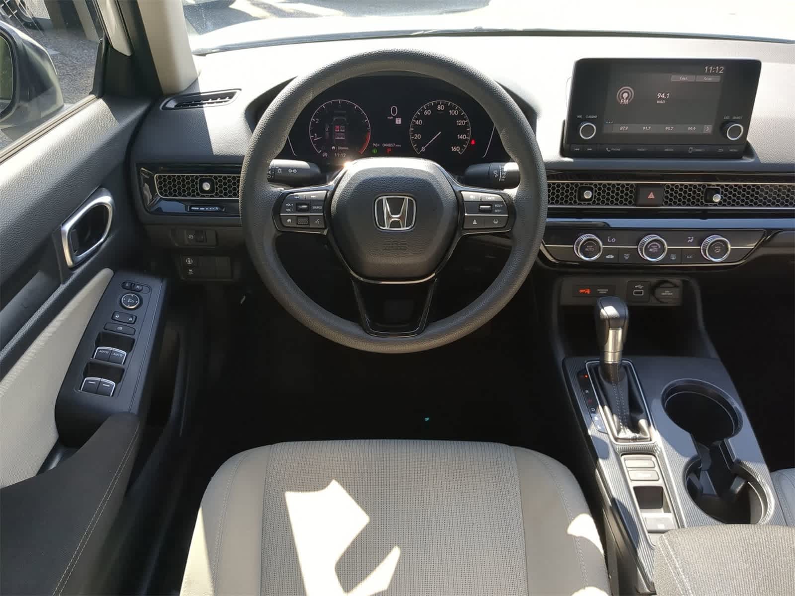 Thumbnail: 2022 Honda Civic - 15