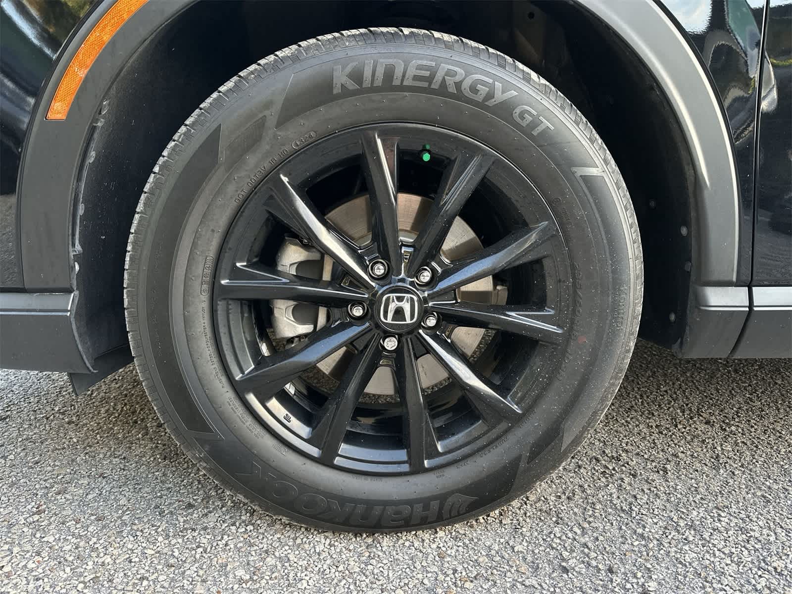 Thumbnail: 2025 Honda CR-V - 11