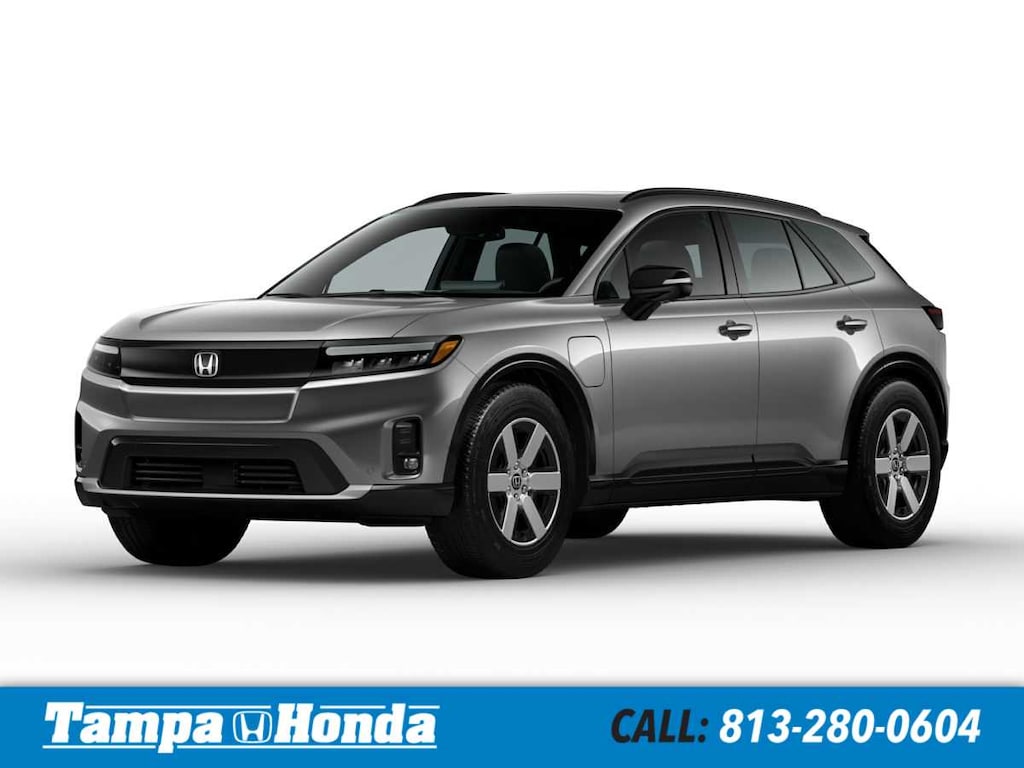 New 2025 Honda Prologue Touring SUV