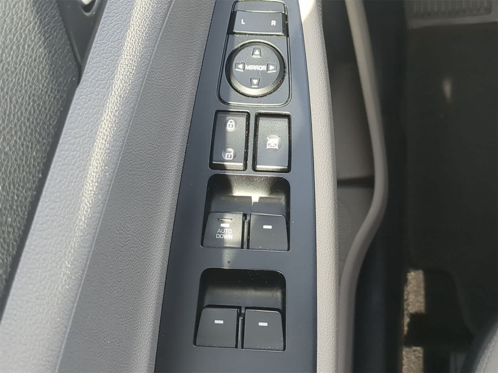 2019 Hyundai Tucson SE 21