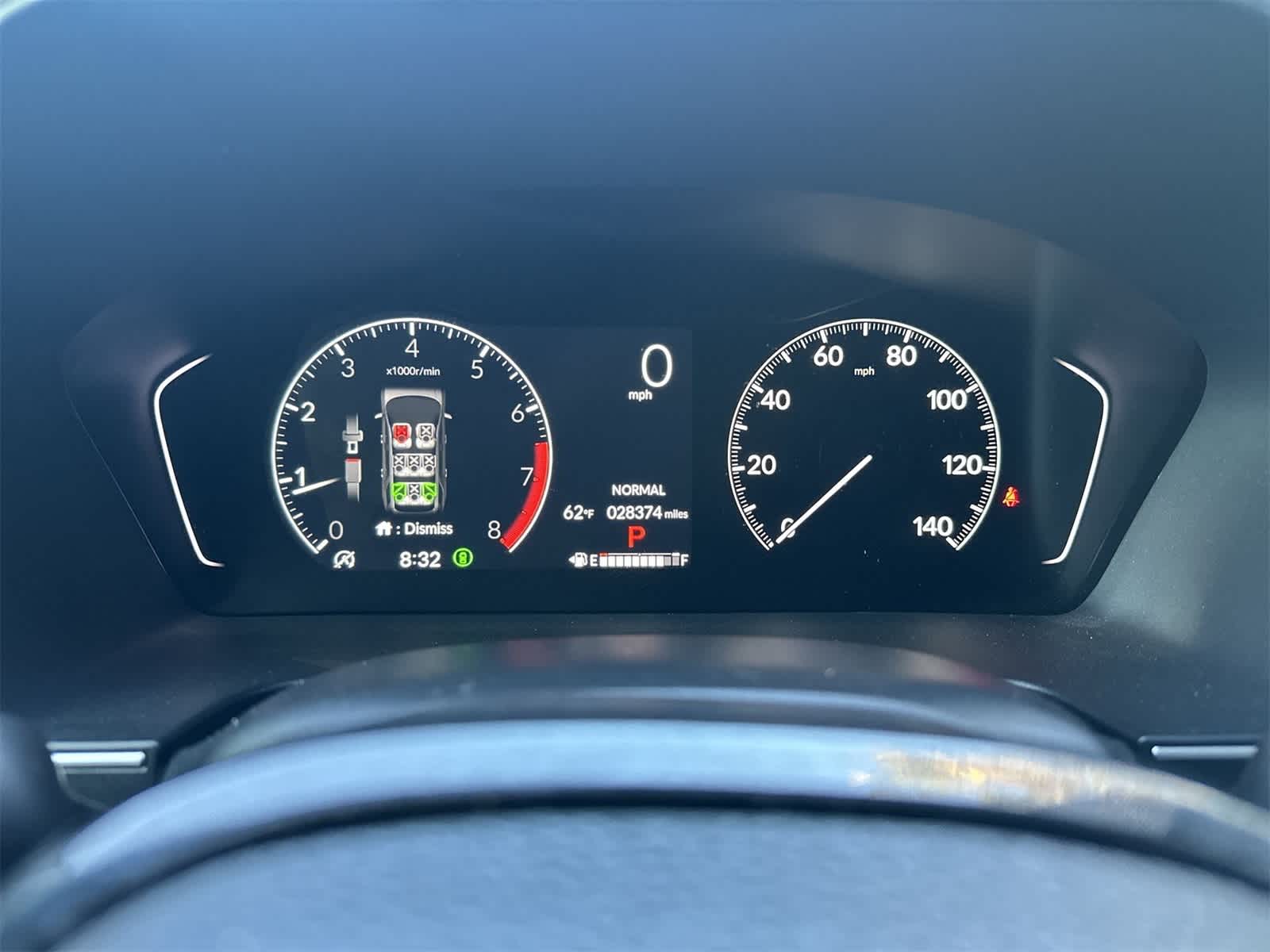 Thumbnail: 2025 Honda Pilot - 18