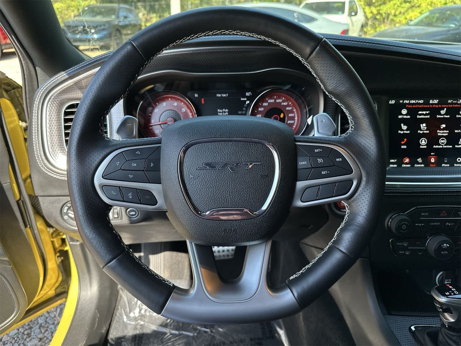 Thumbnail: 2021 Dodge Charger - 15