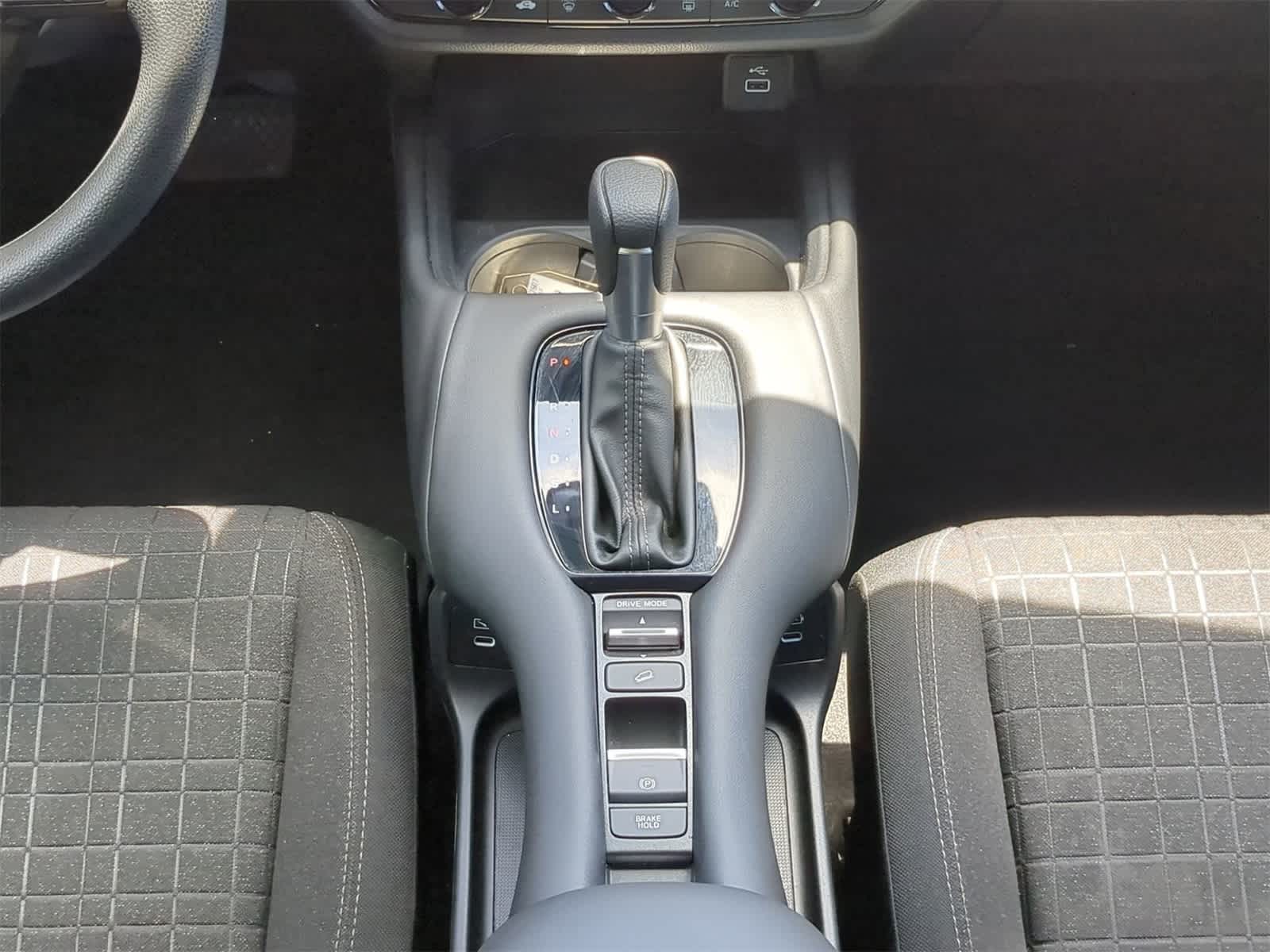 Thumbnail: 2024 Honda HR-V - 18