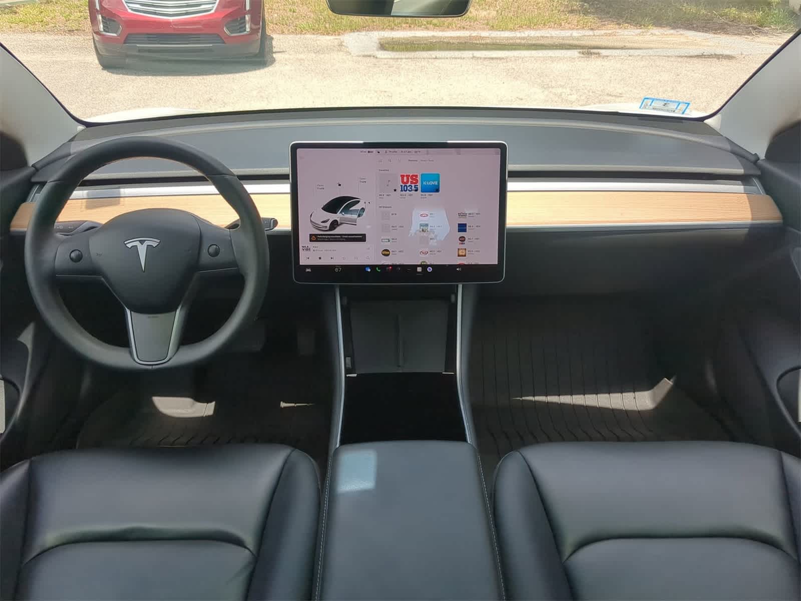 Thumbnail: 2020 Tesla Model 3 - 14