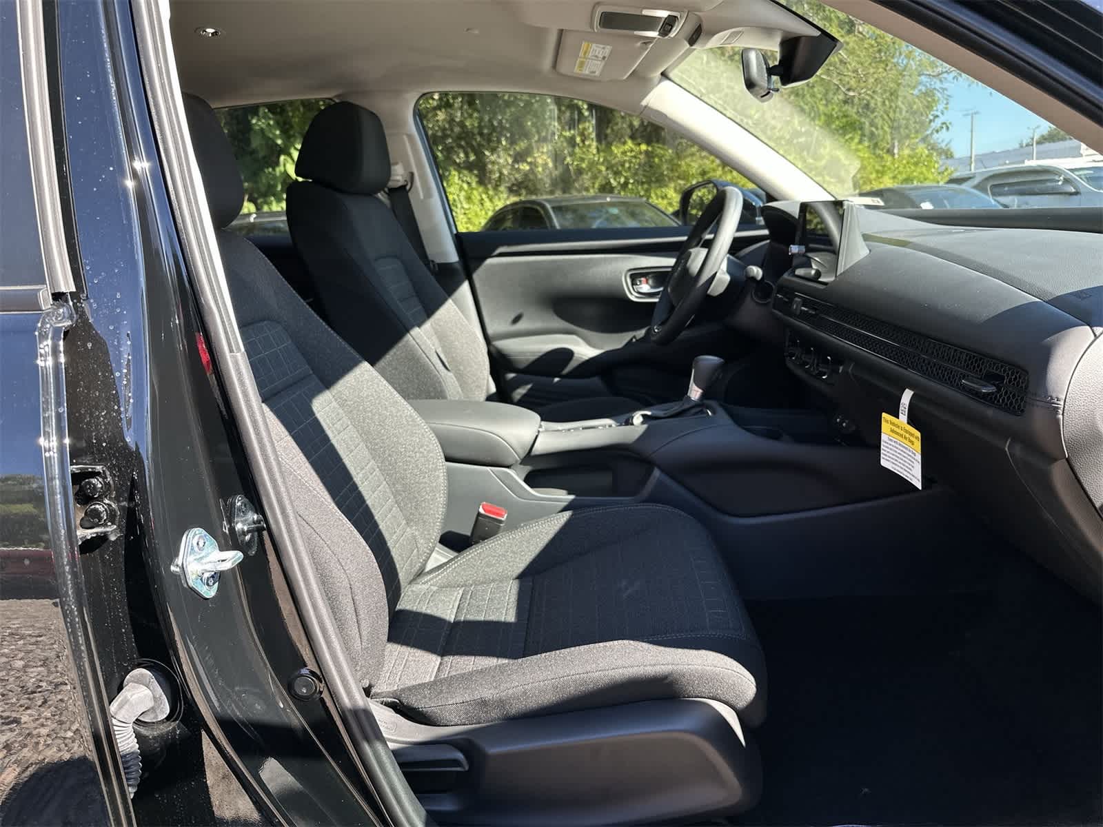 Thumbnail: 2026 Honda HR-V - 20