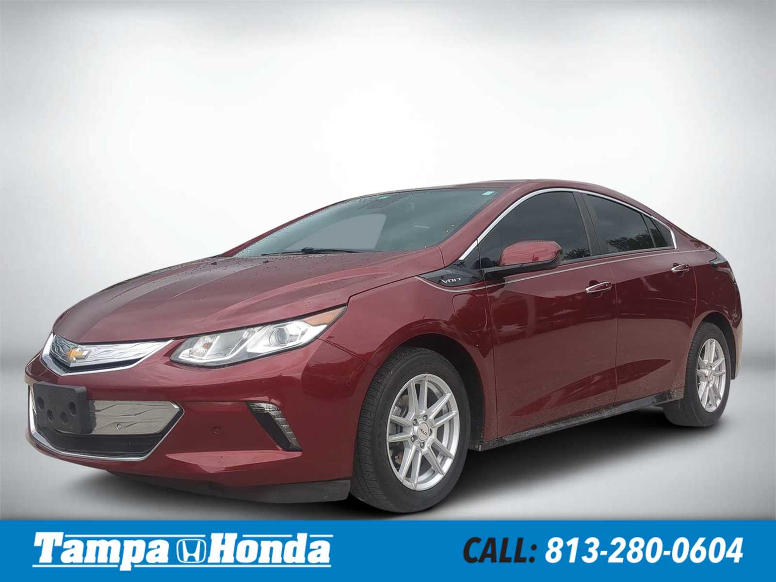 2017 Chevrolet Volt Premier -
                  Tampa, FL