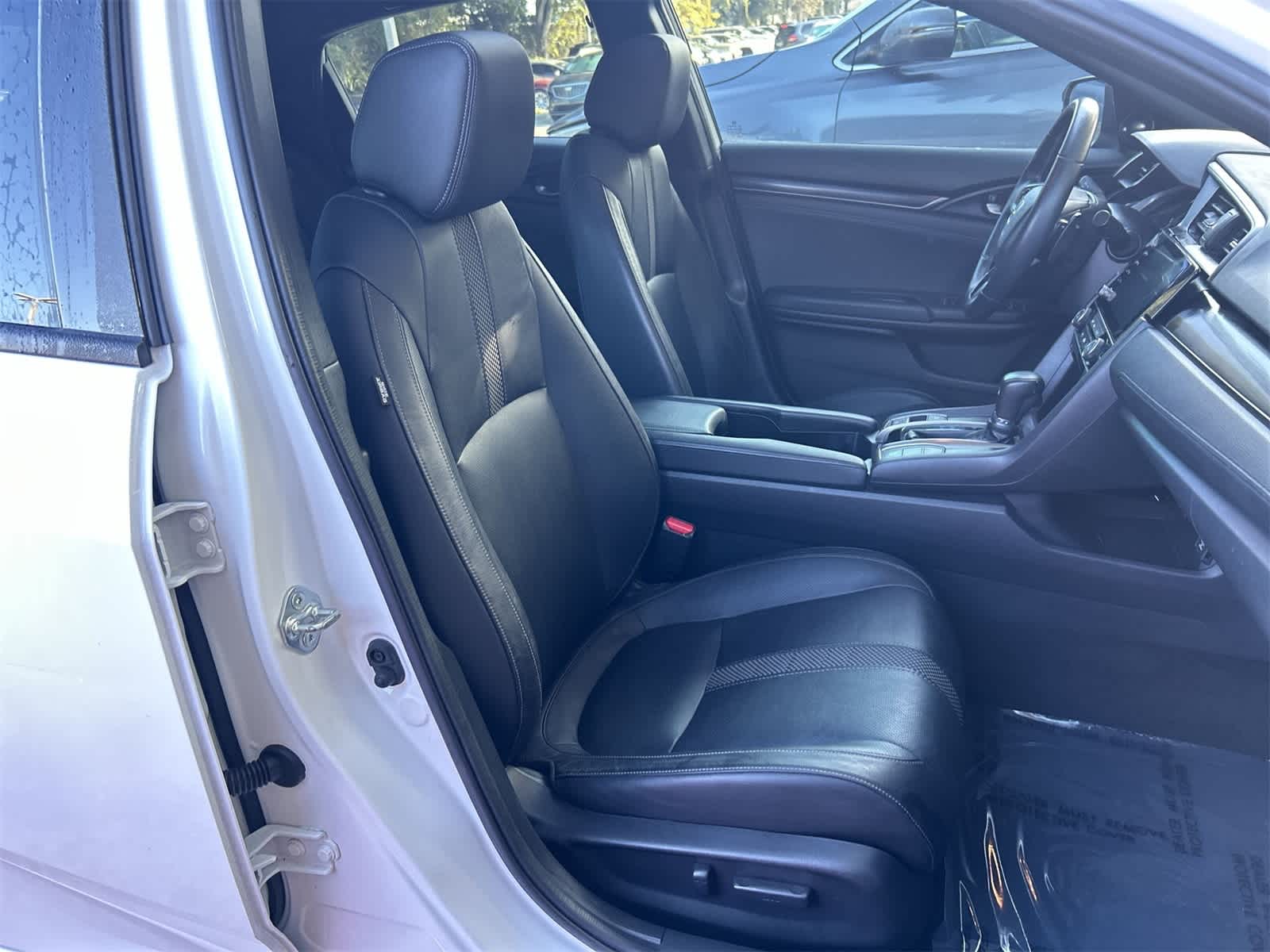 Thumbnail: 2020 Honda Civic - 14