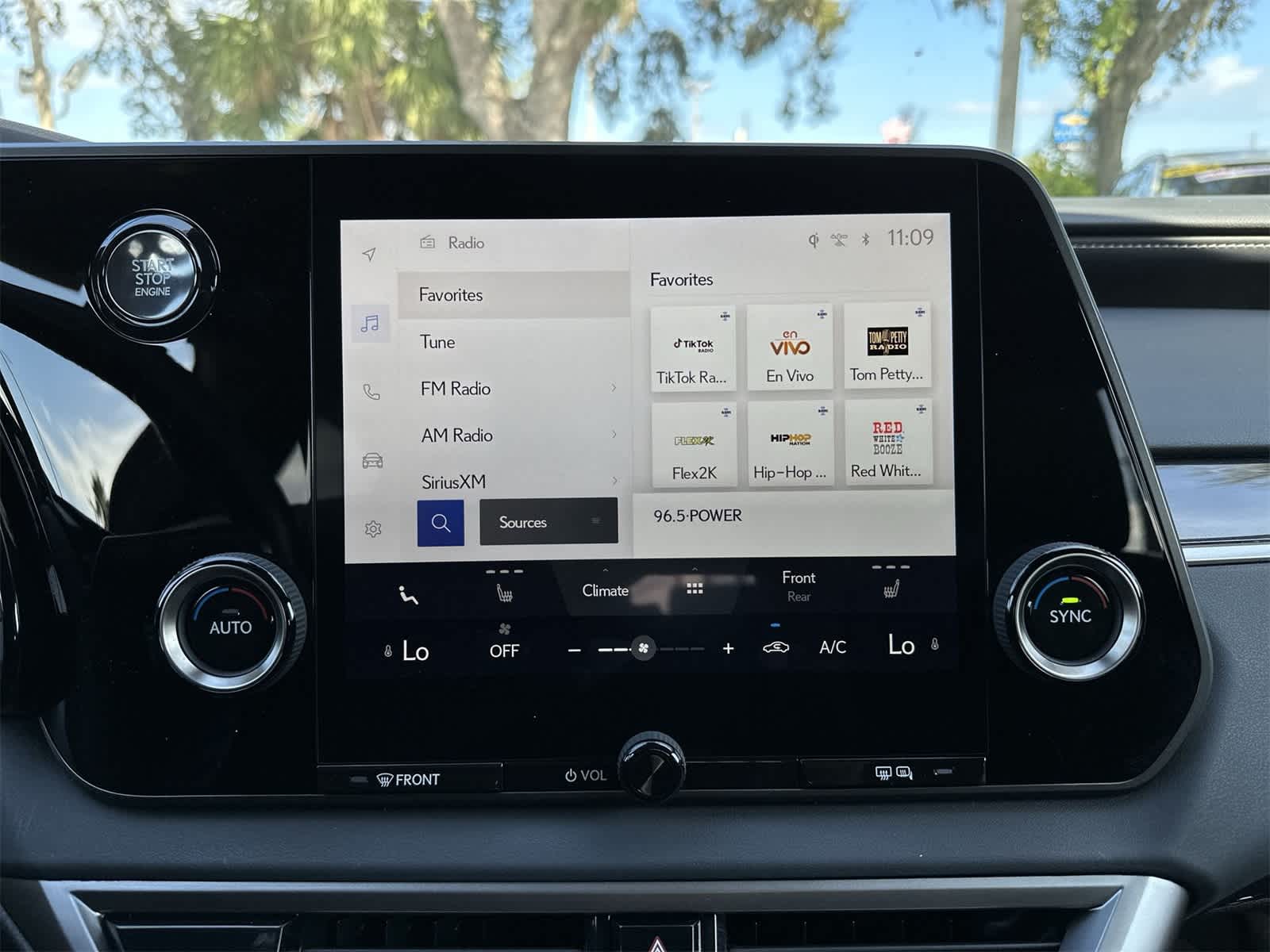 Thumbnail: 2024 Lexus RX - 4