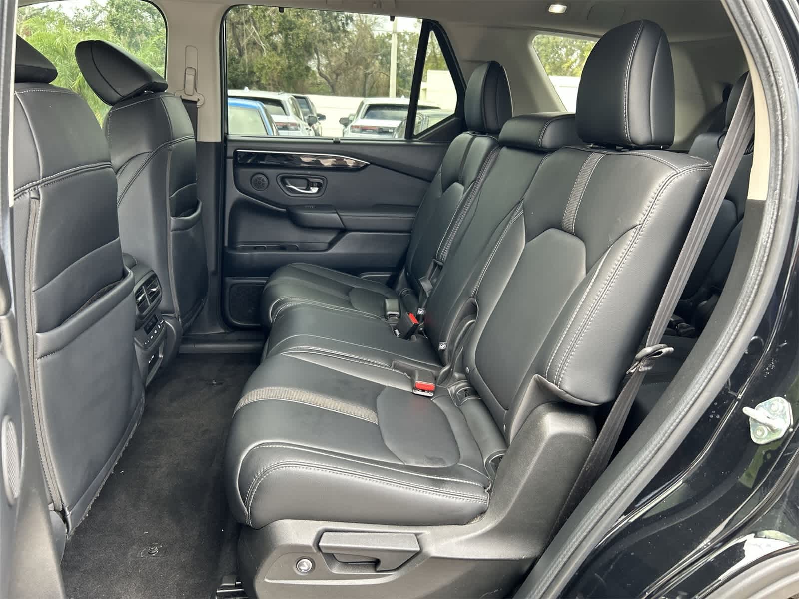 Thumbnail: 2024 Honda Pilot - 13