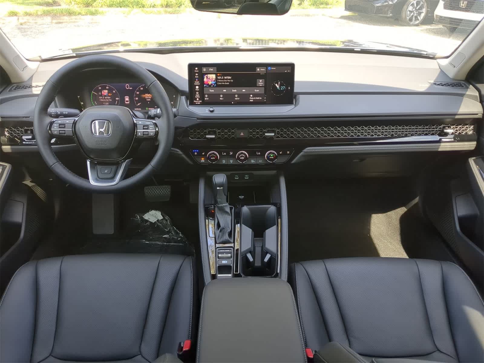 Thumbnail: 2025 Honda Accord - 14