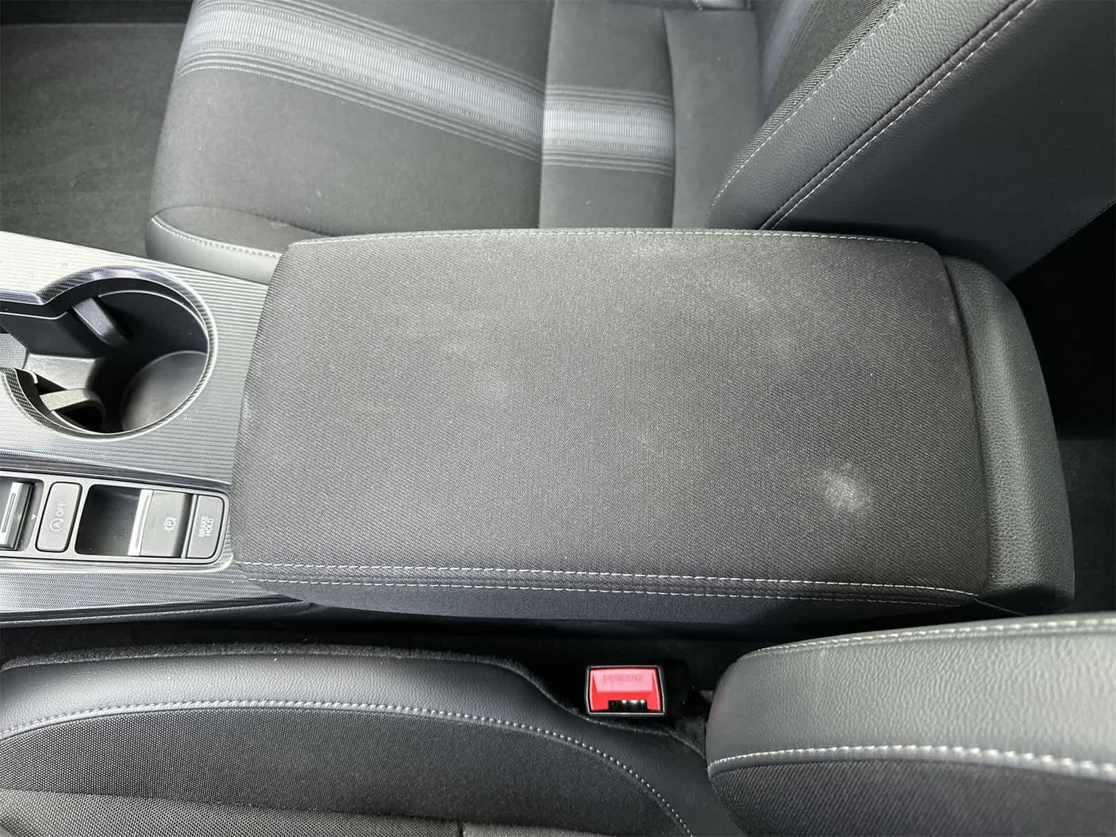 Thumbnail: 2024 Honda Civic - 16