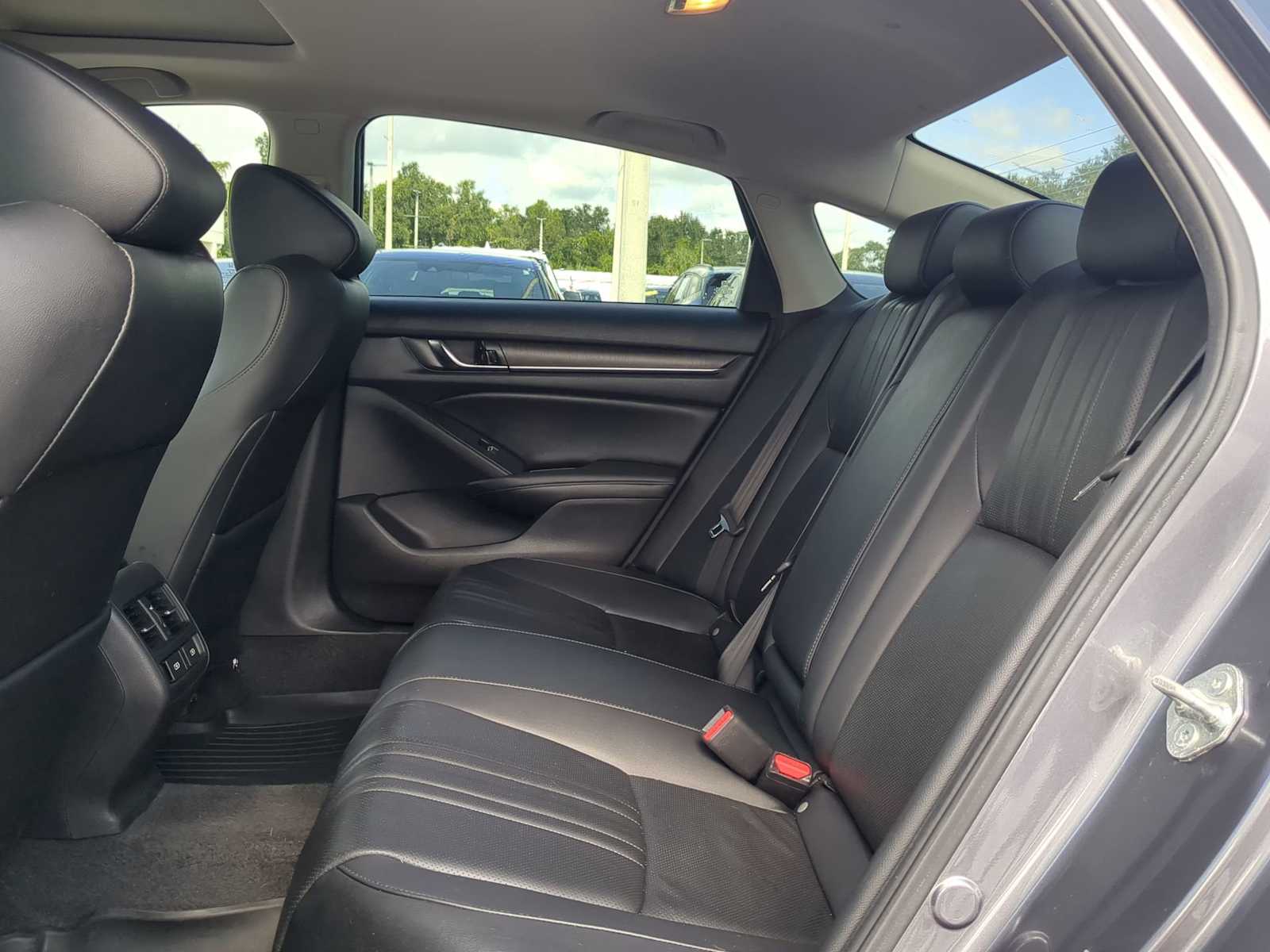 Thumbnail: 2021 Honda Accord - 13